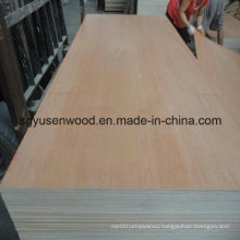 AAA Grade Plywood for Cabinet